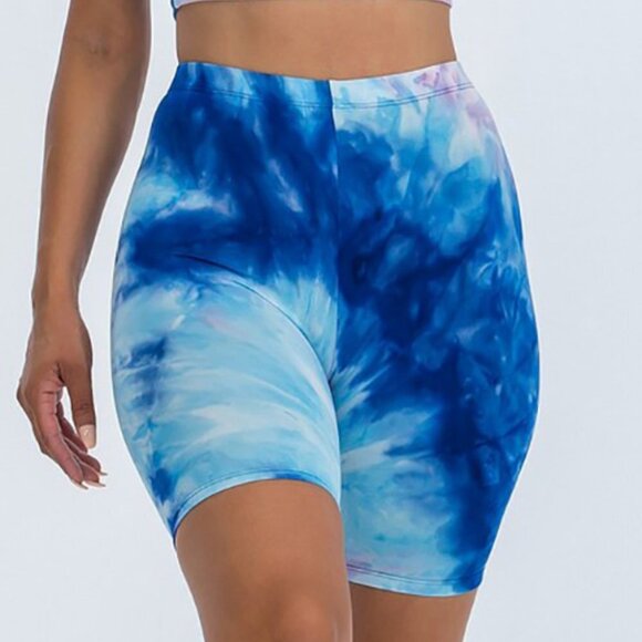 NWT 2pc Tie dye Set - Picture 3 of 6